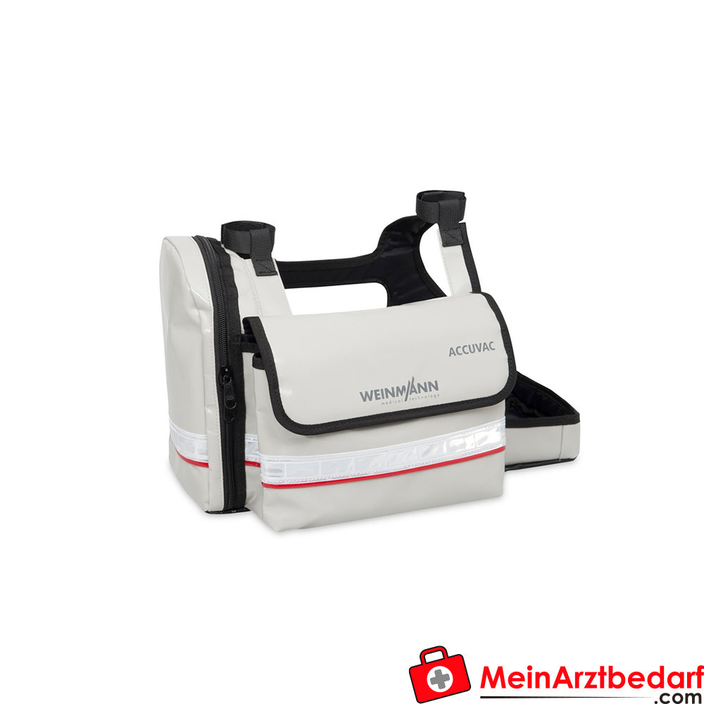 Weinmann Schutztasche ACCUVAC Pro und Lite.