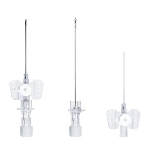 B. Braun Vasofix Safety FEP, 50 Stück.