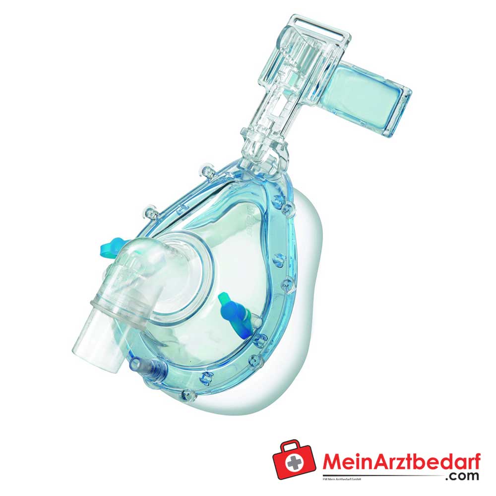 Dräger NIV-Maske ClassicStar.