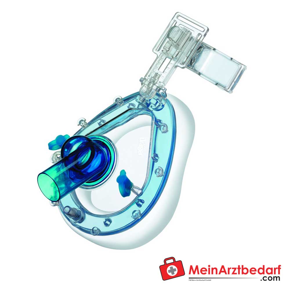 Dräger NIV-Maske ClassicStar.