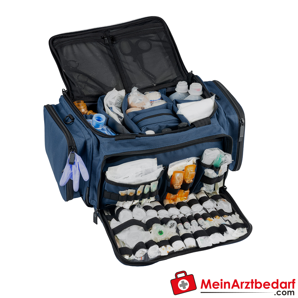 Elite Bags MEDIC'S doctor's bag, 32 litres made of polyester