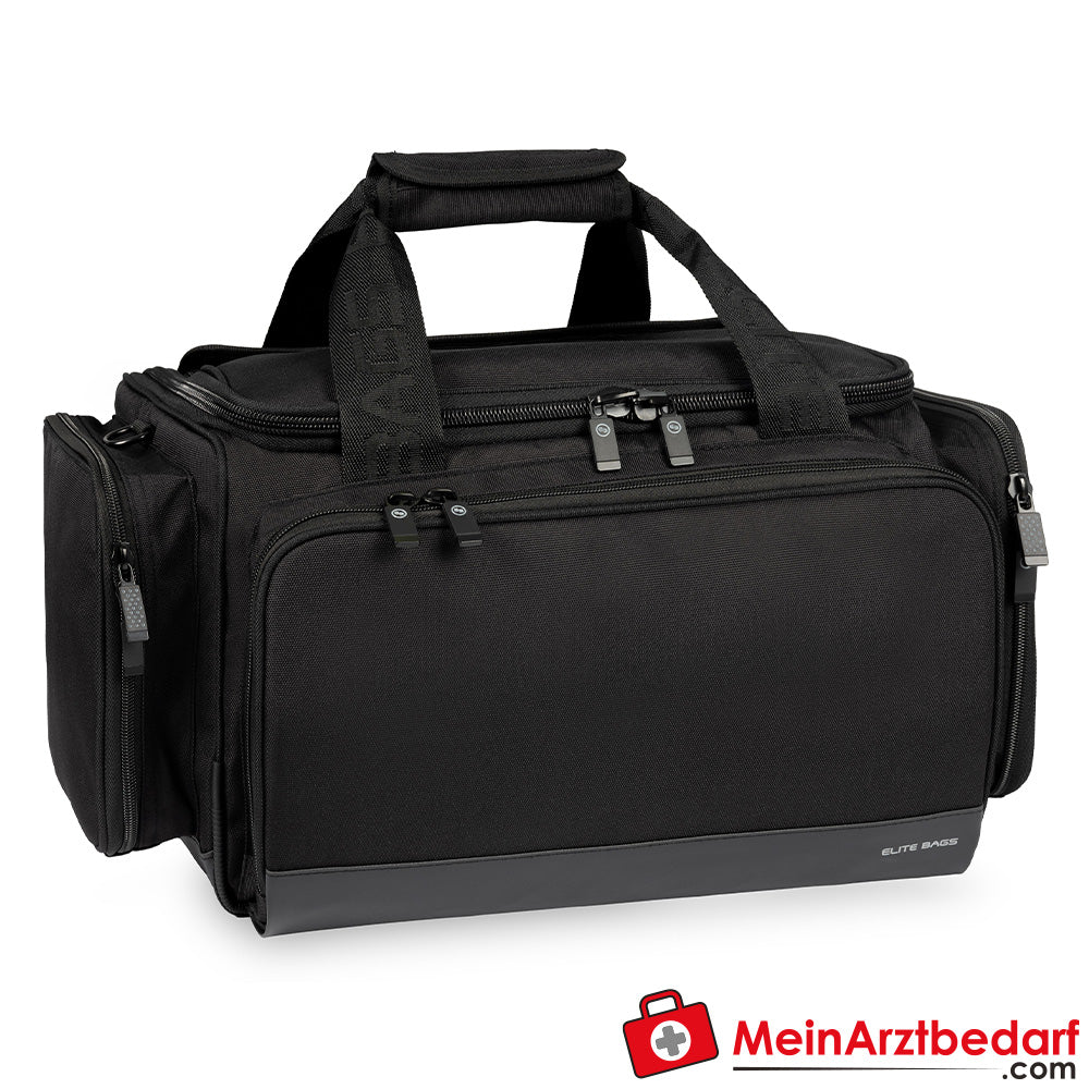 Elite Bags MEDIC'S dokterstas, 32 liter van polyester