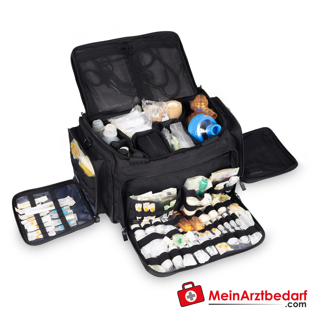 Elite Bags MEDIC'S dokterstas, 32 liter van polyester