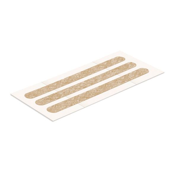 Hartmann Omnistrip Wundnahtstreifen, steril, 6 x 76 mm, 50 x 3 Stk..