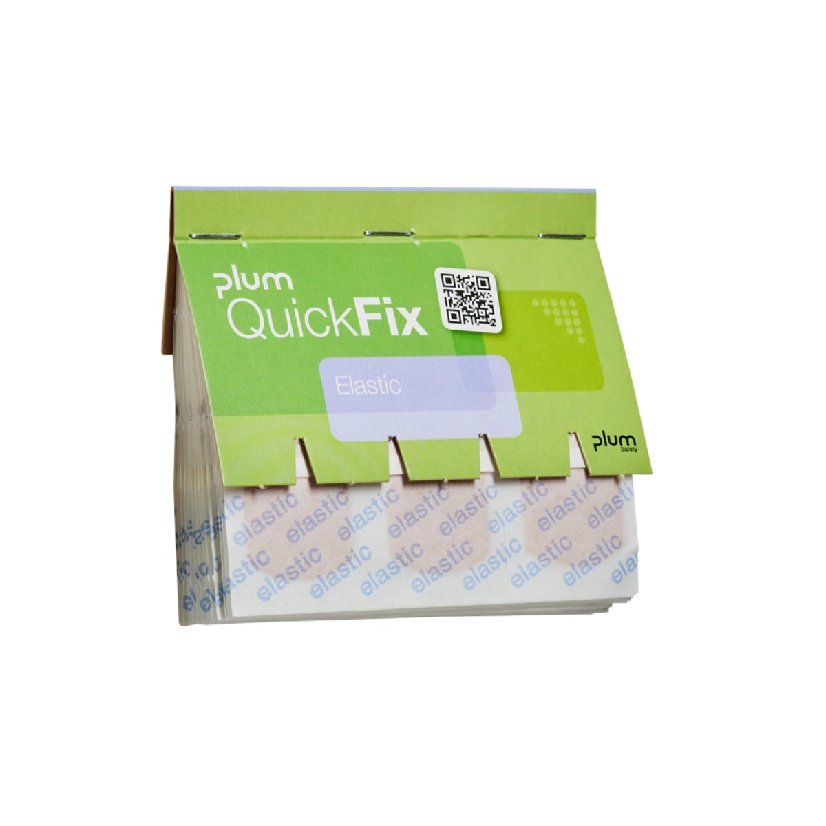 Plum QuickFix Pflaster Refill.