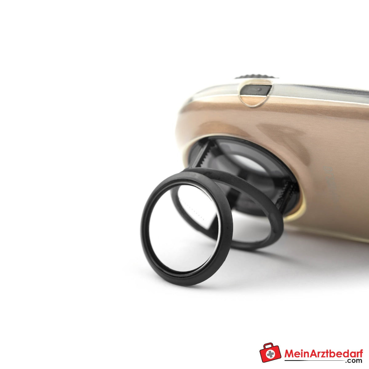 DermLite DL200 Hybrid Oro Dermatoscopio