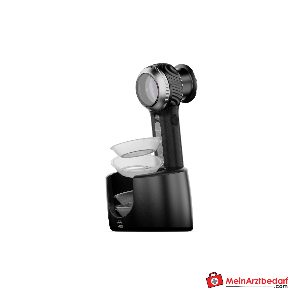 DermLite DL5 Dermatoskop mit variabler Polarisation