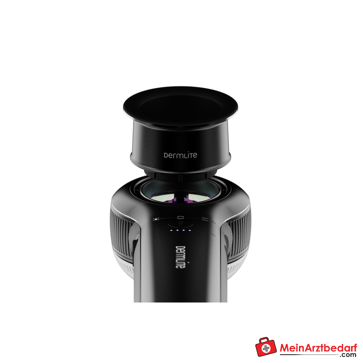 DermLite DL5 Dermatoskop mit variabler Polarisation