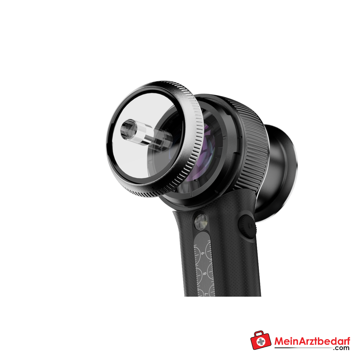 DermLite DL5 Dermatoskop mit variabler Polarisation