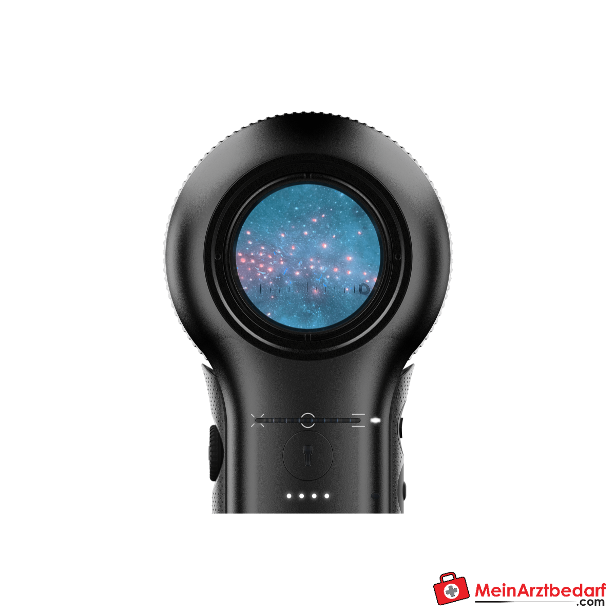 DermLite DL5 Dermatoskop mit variabler Polarisation