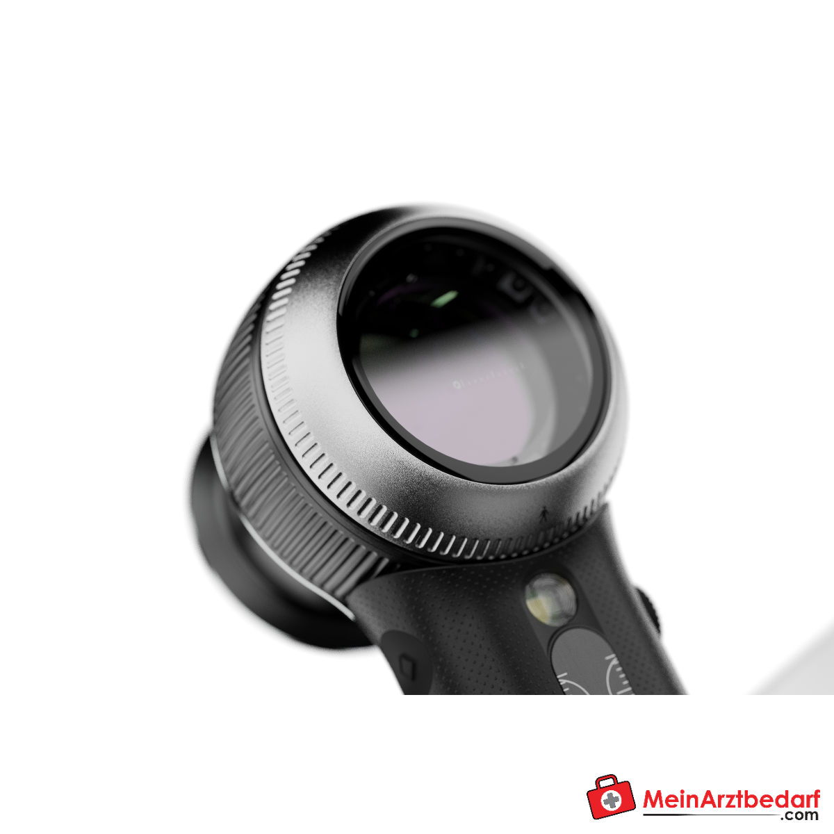 DermLite DL5 Dermatoskop mit variabler Polarisation
