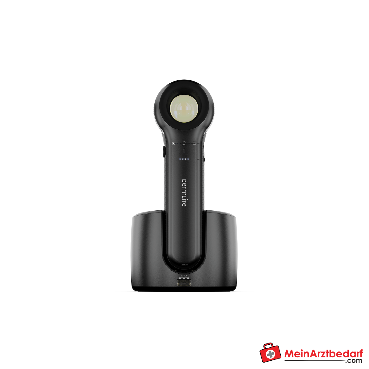 DermLite DL5 Dermatoskop mit variabler Polarisation