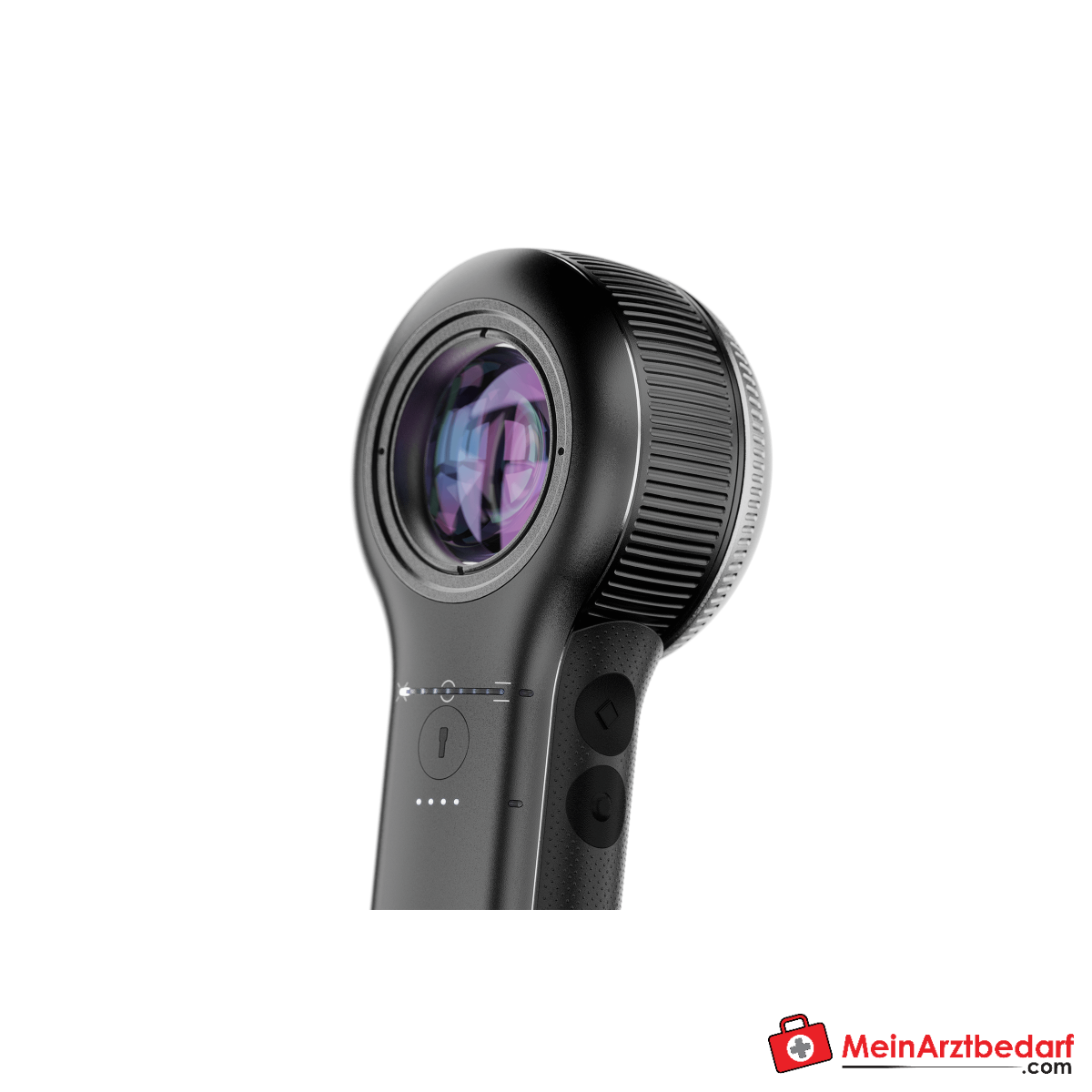 DermLite DL5 Dermatoskop mit variabler Polarisation