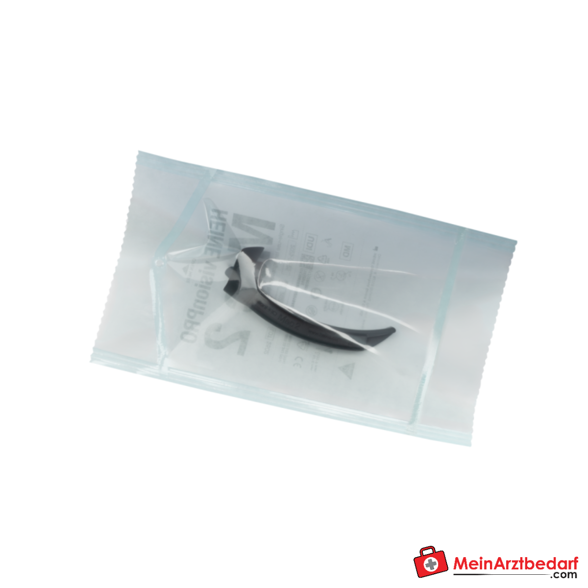 HEINE visionPRO Einmalspatel, 10 Stk..