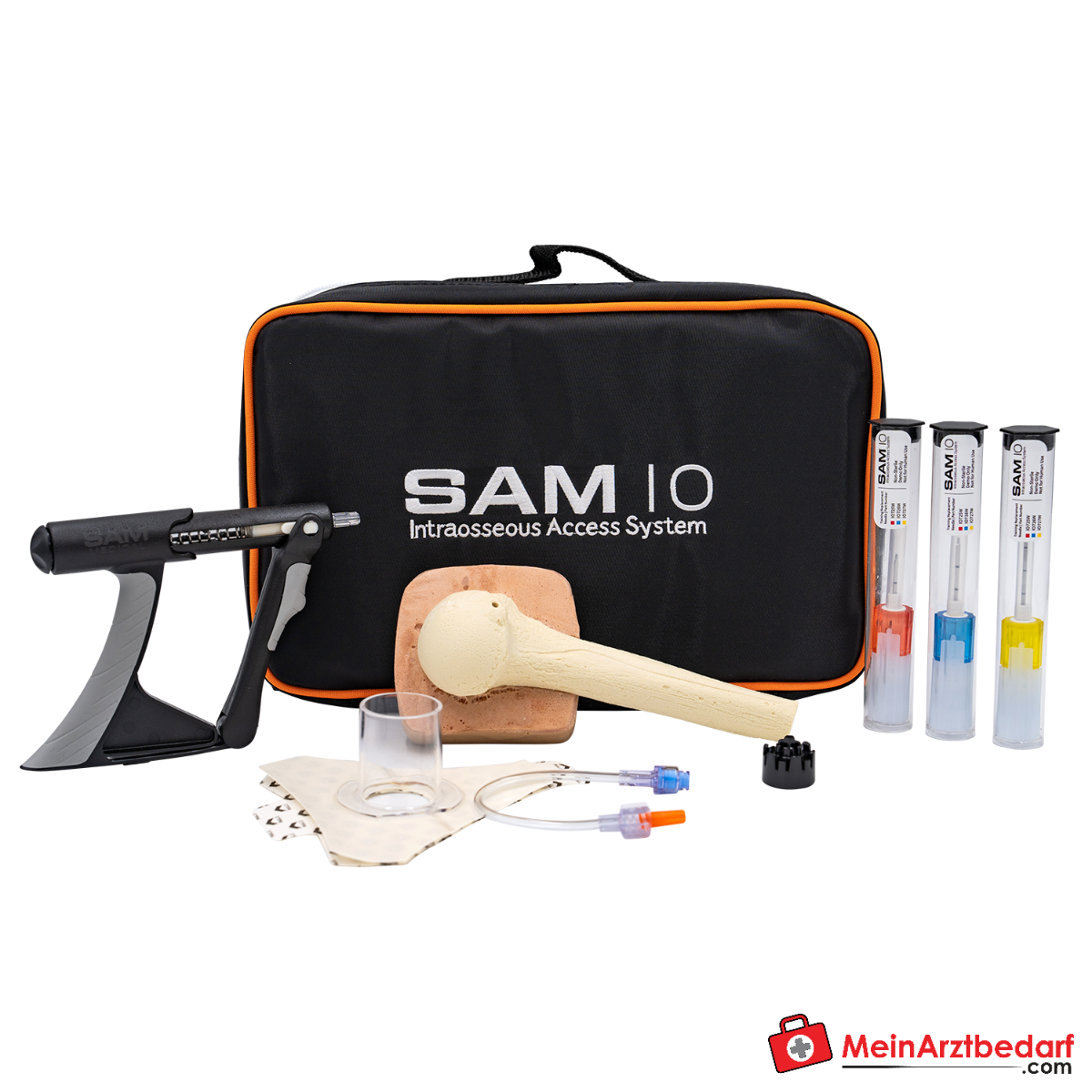 SAM IO Training Kit.