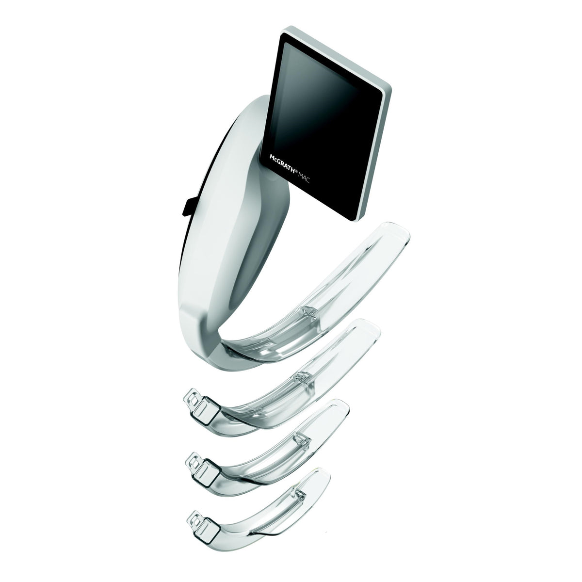 McGrath MAC Videolaryngoscoop Gen. 3.0