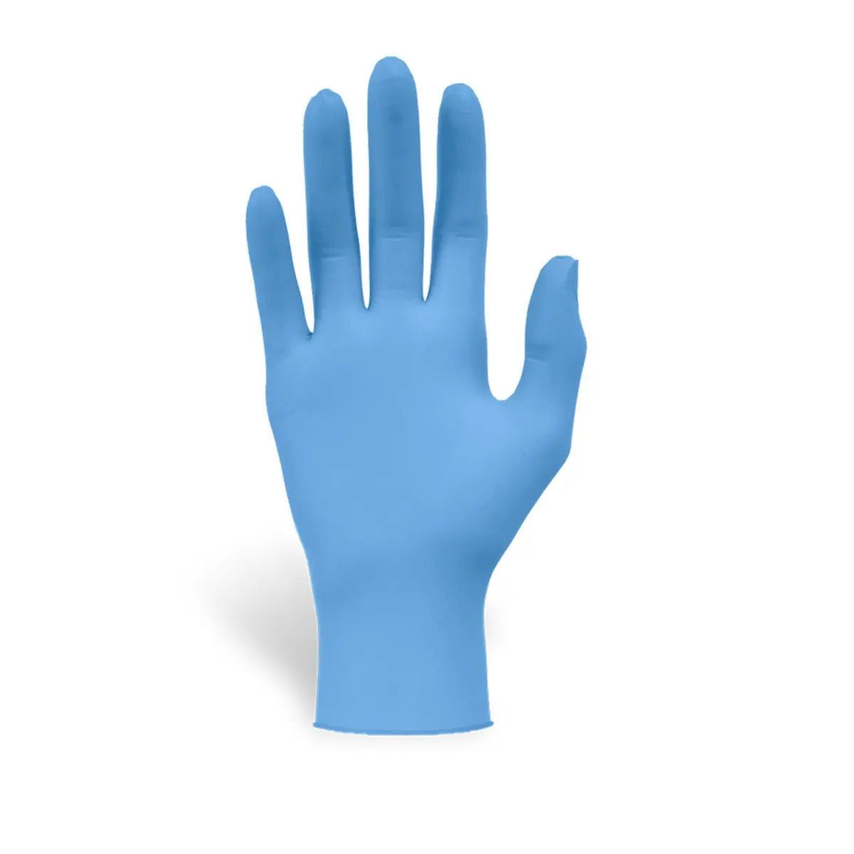 Meditrade Nitril NextGen Untersuchungshandschuhe blau, 100 Stk.