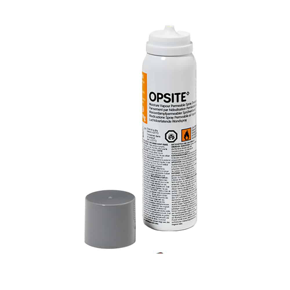 Pansement spray Opsite 240 ml