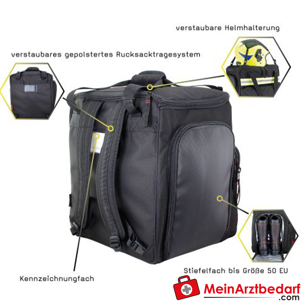 TEE-UU EQUIBAG EVO Multifunktionstasche.