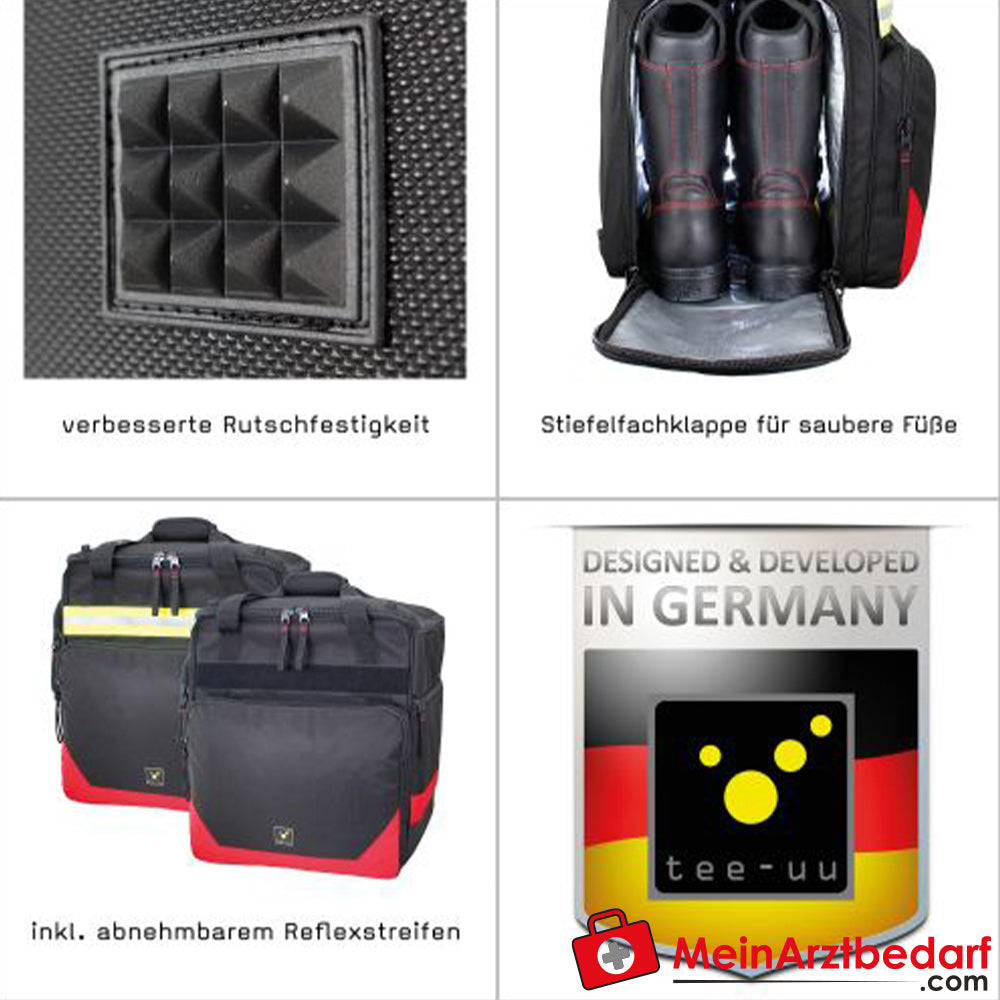 TEE-UU EQUIBAG EVO Multifunktionstasche.