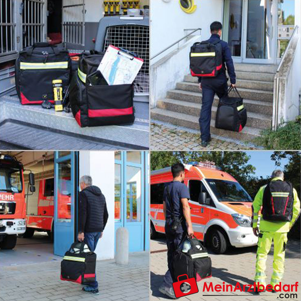 TEE-UU EQUIBAG EVO Multifunktionstasche.