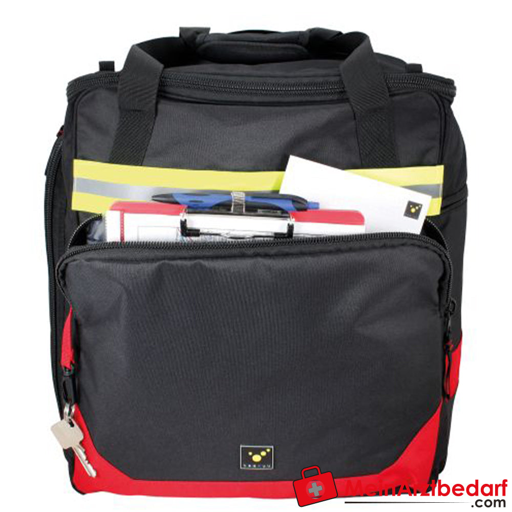 TEE-UU EQUIBAG EVO Multifunktionstasche.