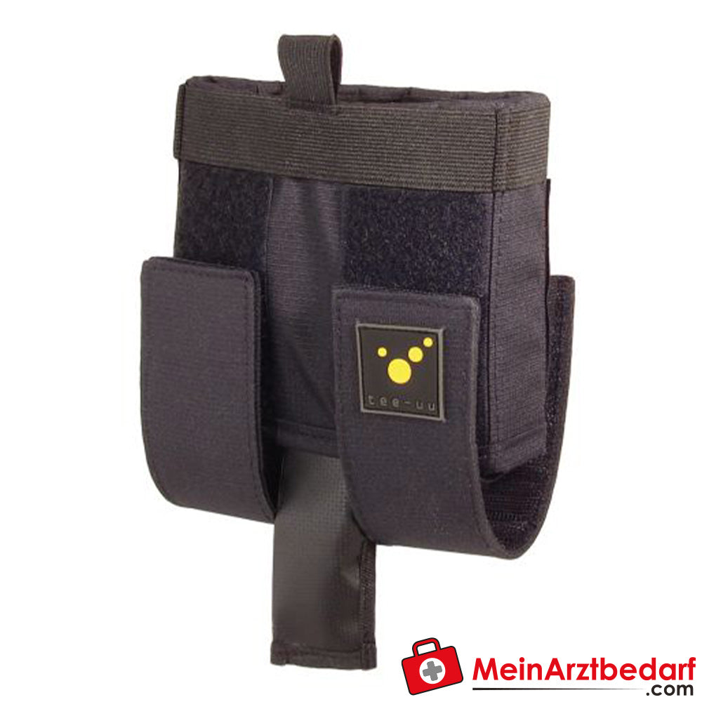 TEE-UU CARGO TACTICAL Pocket-Holster.