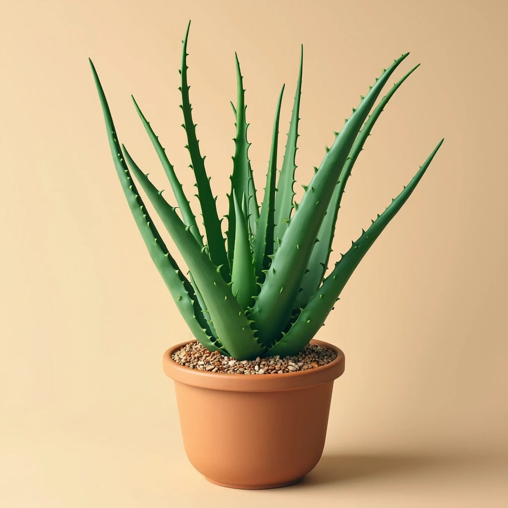 Aloe Vera: Entdecken Sie die Vorteile für Haut und Gesundheit