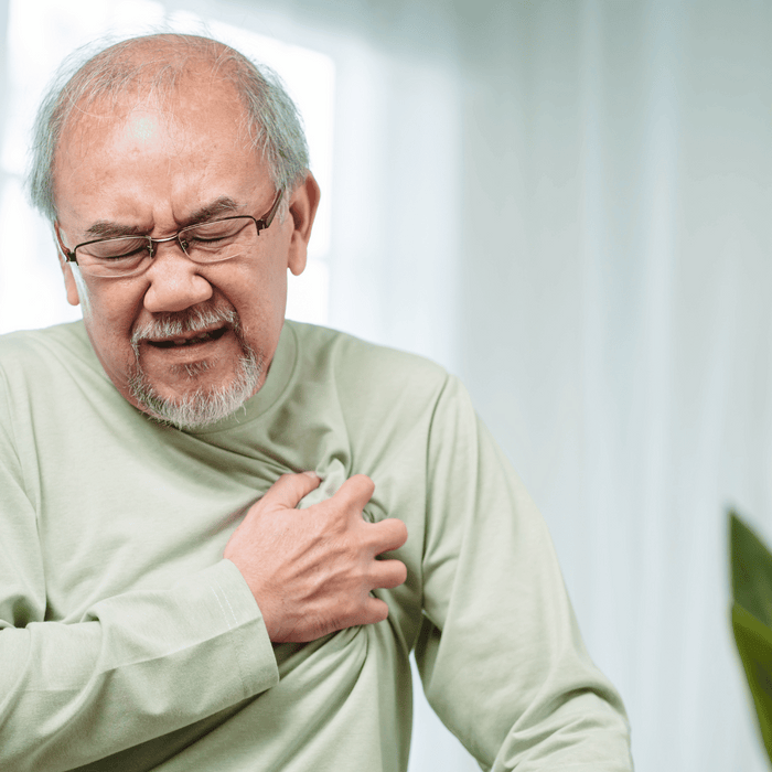 Gedanken zum Defibrillator - Wenn Schocks das friedliche Sterben stören