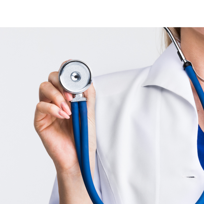 Revolution im Medizinstudium: Das Söhngen Stethoskop verändert ALLES!