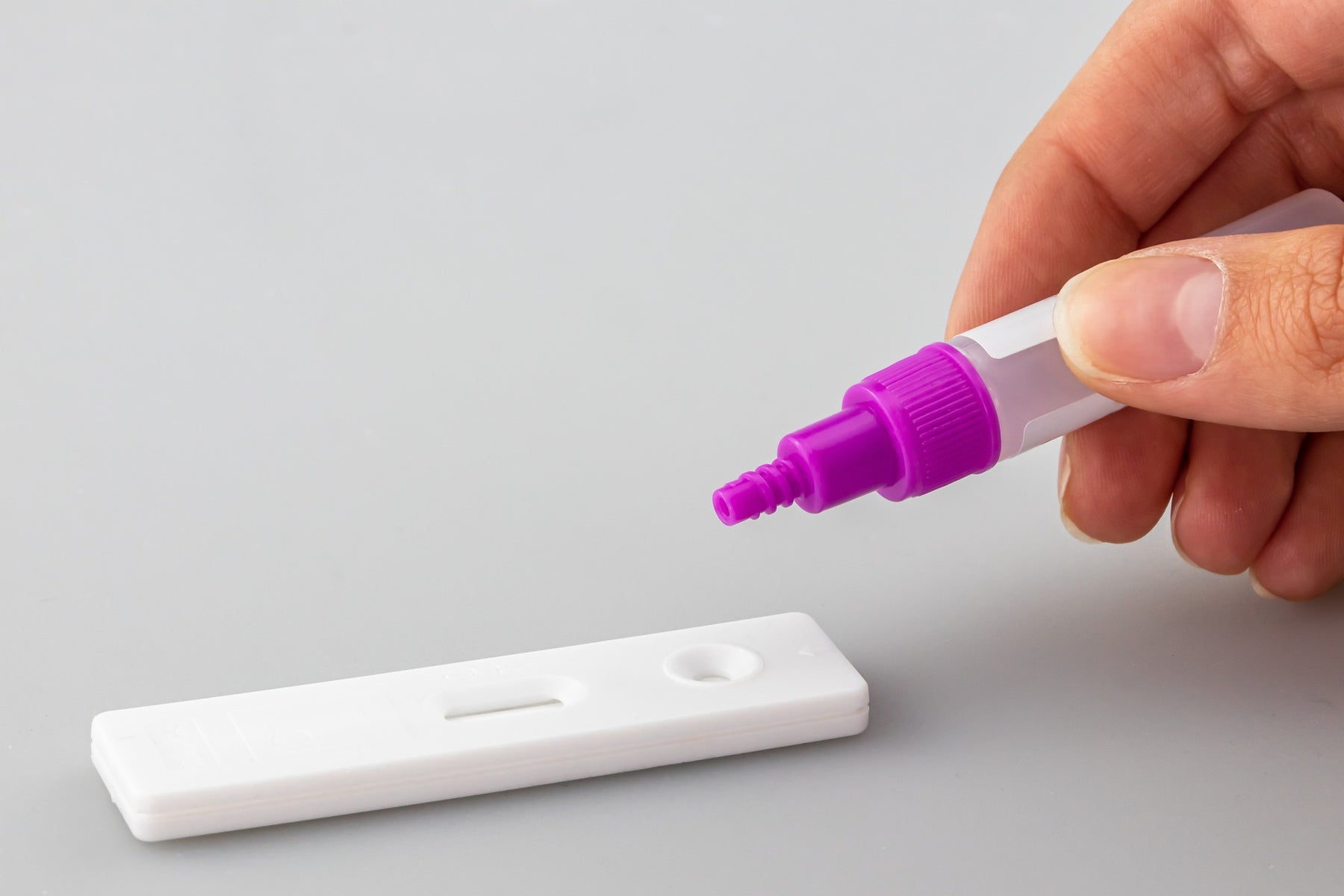 Entdecken Sie die Vorteile von Cleartest® Chlamydien: schnell, genau und privat