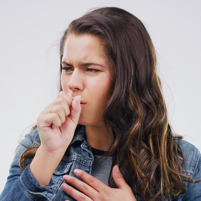 Was ist Keuchhusten (Pertussis) und warum ist die Erkrankung sehr gefährlich für Kinder?