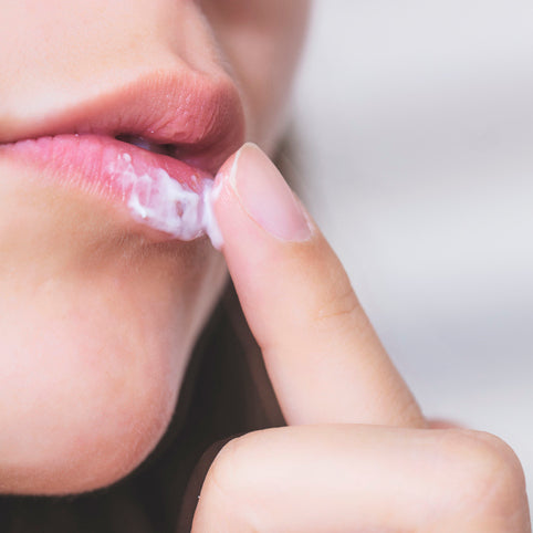Zovirax Lip Fieberblasencreme und wie du sie richtig anwendest