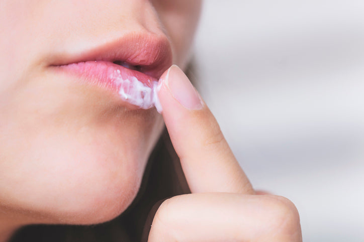 Zovirax Lip Fieberblasencreme und wie du sie richtig anwendest