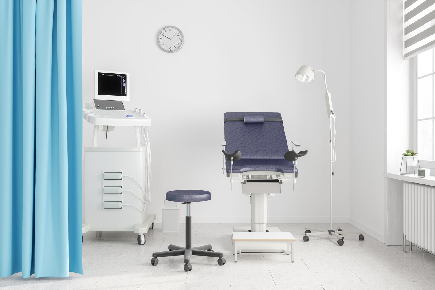 Der Servoprax Comfort Quizz Drehstuhl: Eine Revolution bei Sitzlösungen