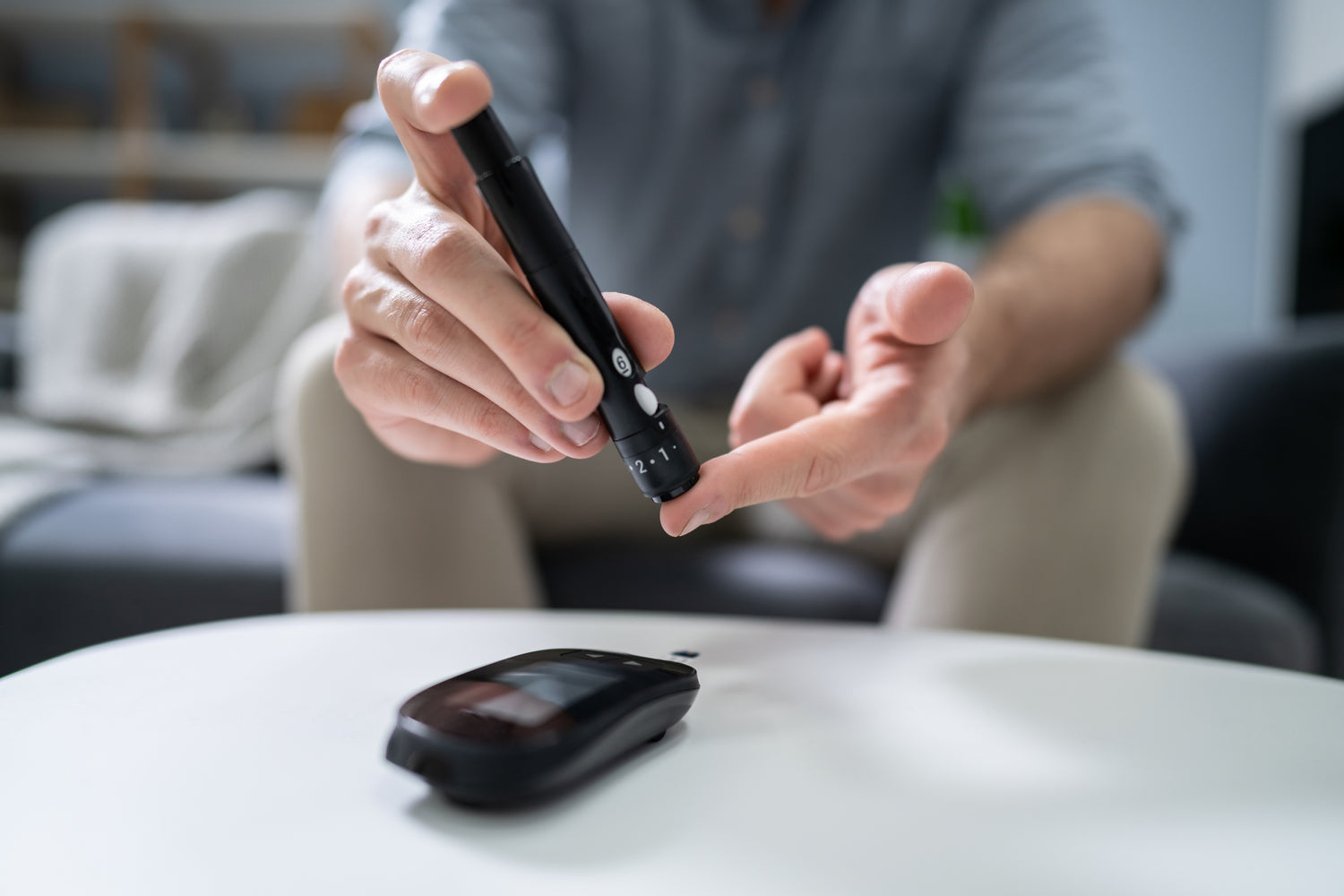 Roche Accu-Chek Leitfaden: Eine Revolution im Diabetes-Management