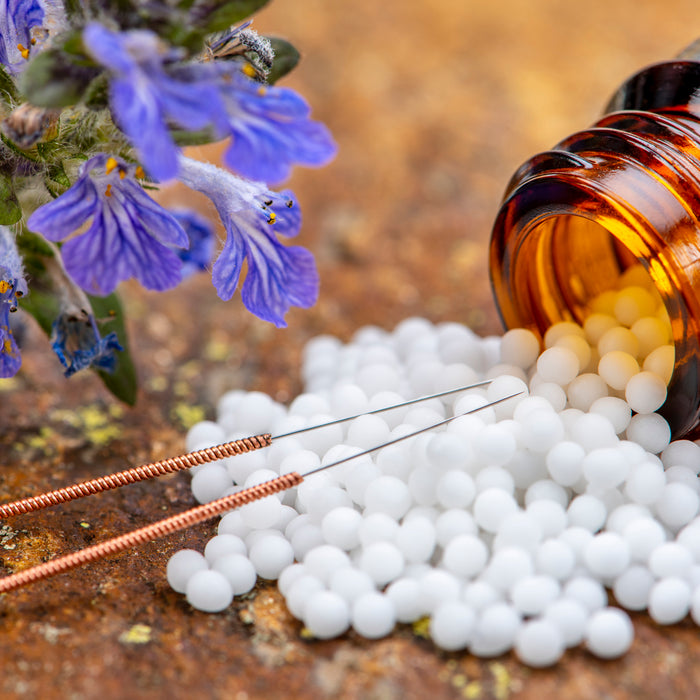 Vor- und Nachteile von pflanzlichen Heilmitteln im Vergleich zu verschreibungspflichtigen Medikamenten