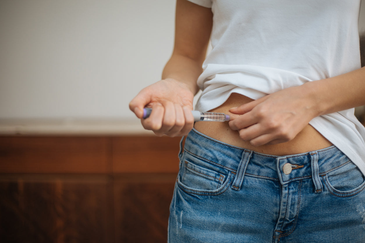 Das Erler Zimmer Diabetes-Injektionskissen: Ein Wendepunkt in der Diabetesbehandlung