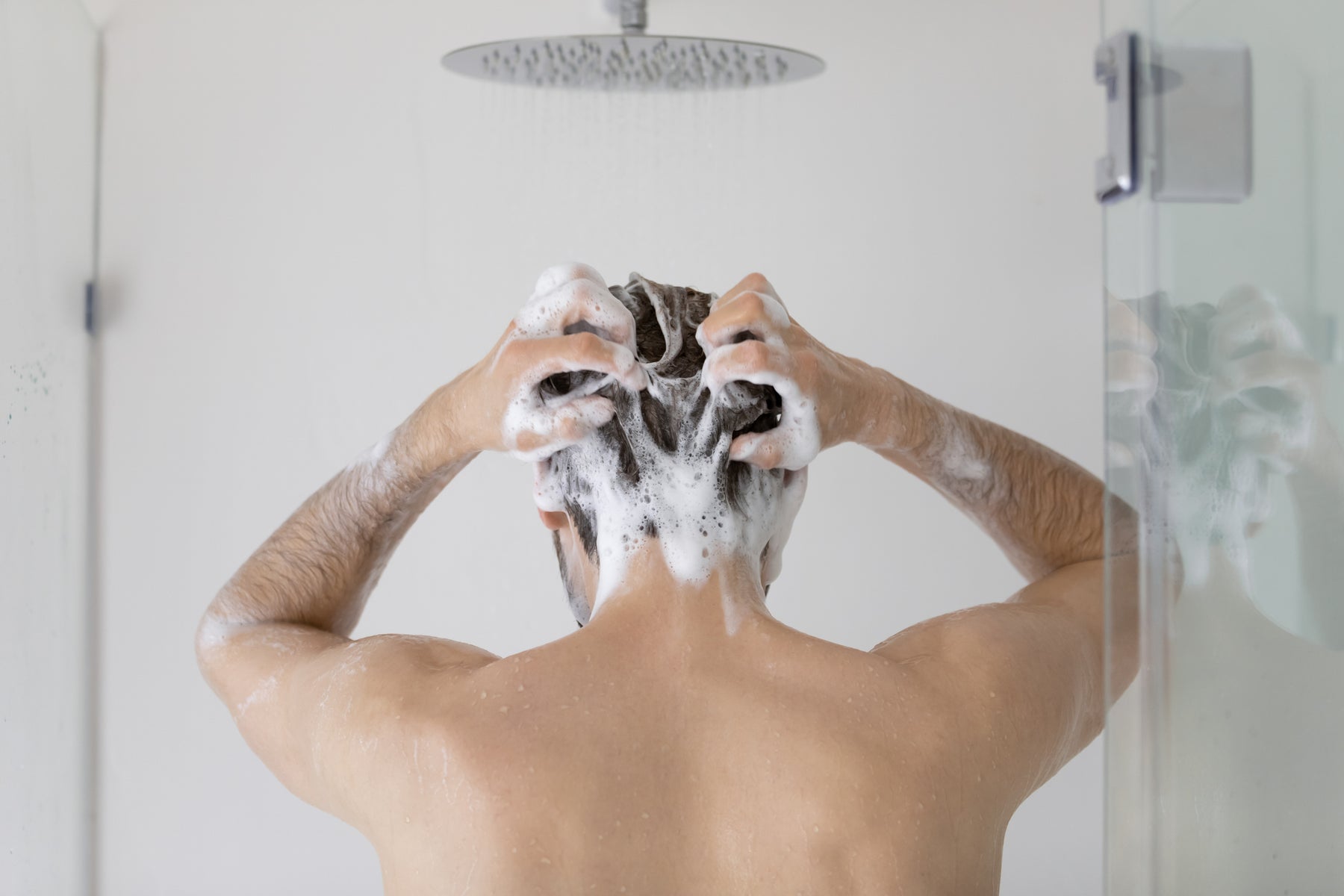 Hochwertige Antischuppen Shampoos im Test