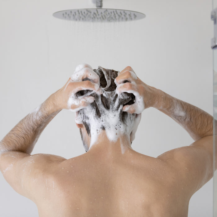 STIEPROX 1,5 % Shampoo-Bewertung: Hartnäckige Schuppen effektiv bekämpfen