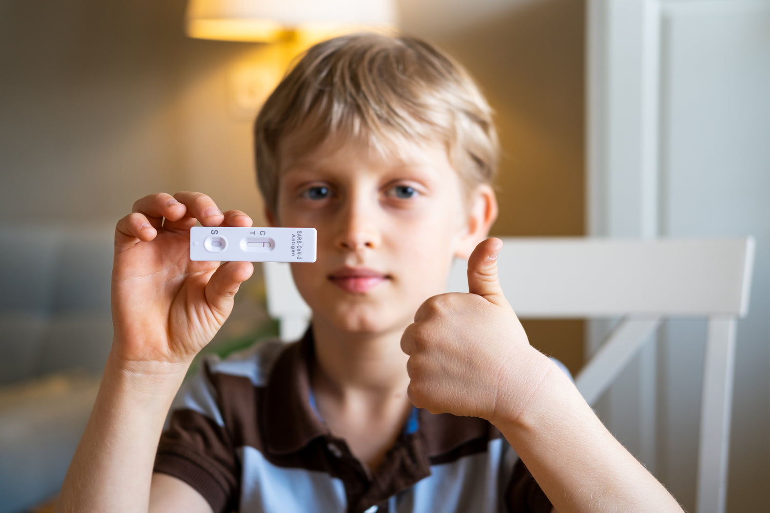 Die Zukunft der Schnelltests: Ein genauer Blick auf den CorDx® RSV, Influenza A/B & SARS-CoV-2 Antigen-Kombinationstest