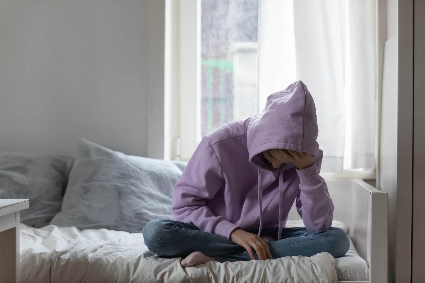 Psychische Erkrankungen bei Kindern und wie du sie erkennst