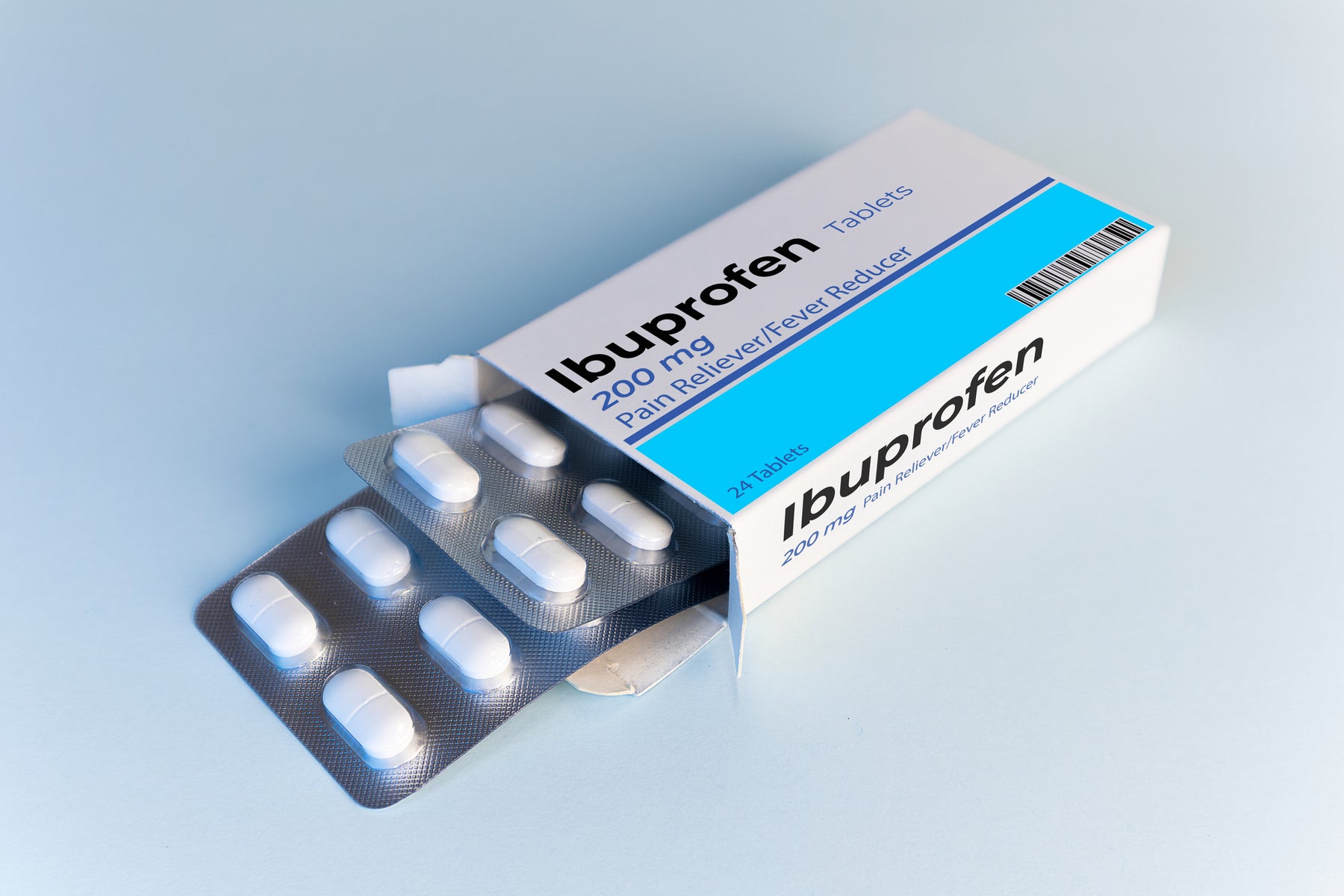 Häufige Fragen zu Ibuprofen: Wirkung, Nebenwirkungen und Dosierung