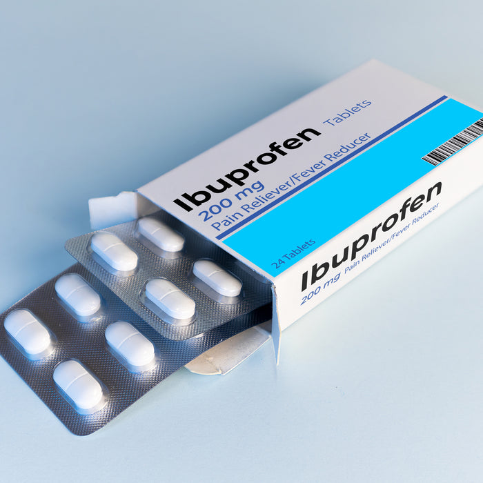 Häufige Fragen zu Ibuprofen: Wirkung, Nebenwirkungen und Dosierung