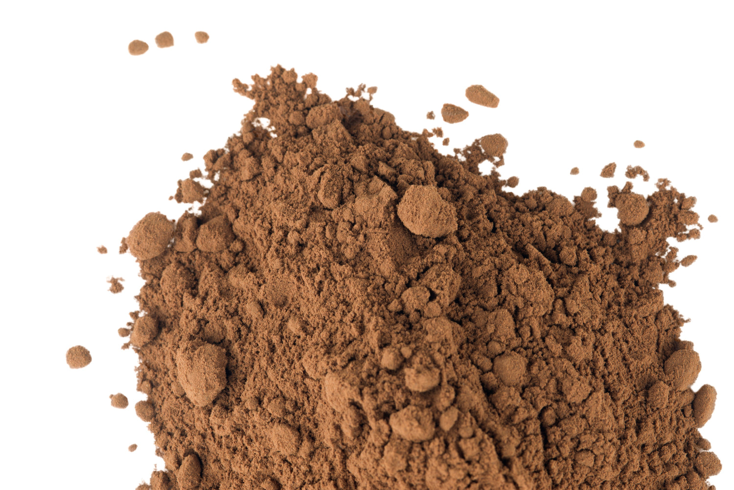 Shilajit ist das Elixier des Lebens - ein Arzt klärt auf