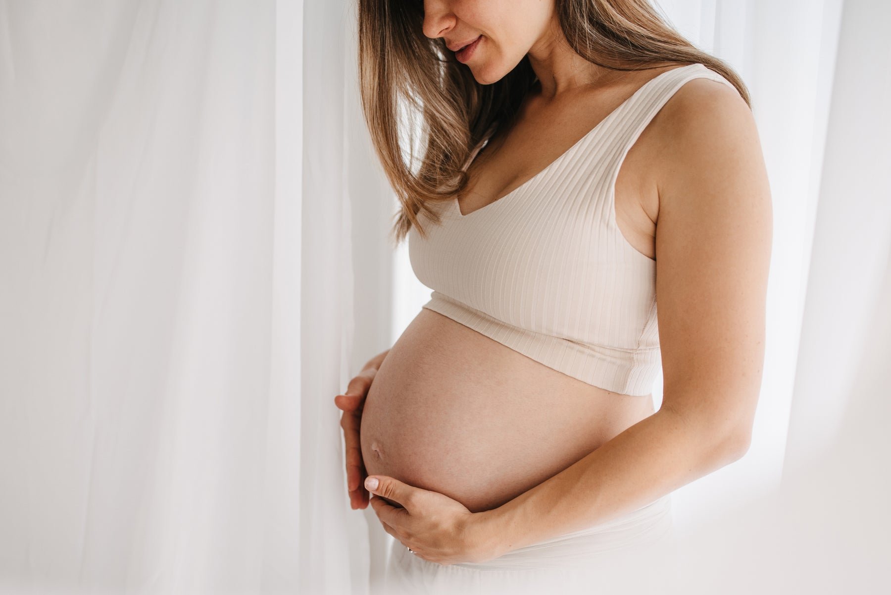 Gesund leben während der Schwangerschaft mit Femibion