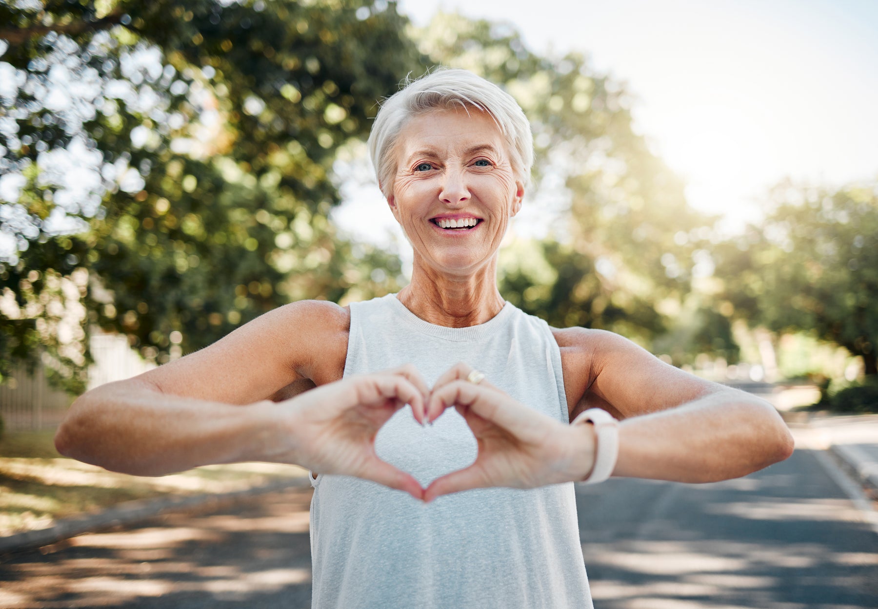 Herzgesundheit im Fokus: Wie du dein Herz stark und gesund hältst