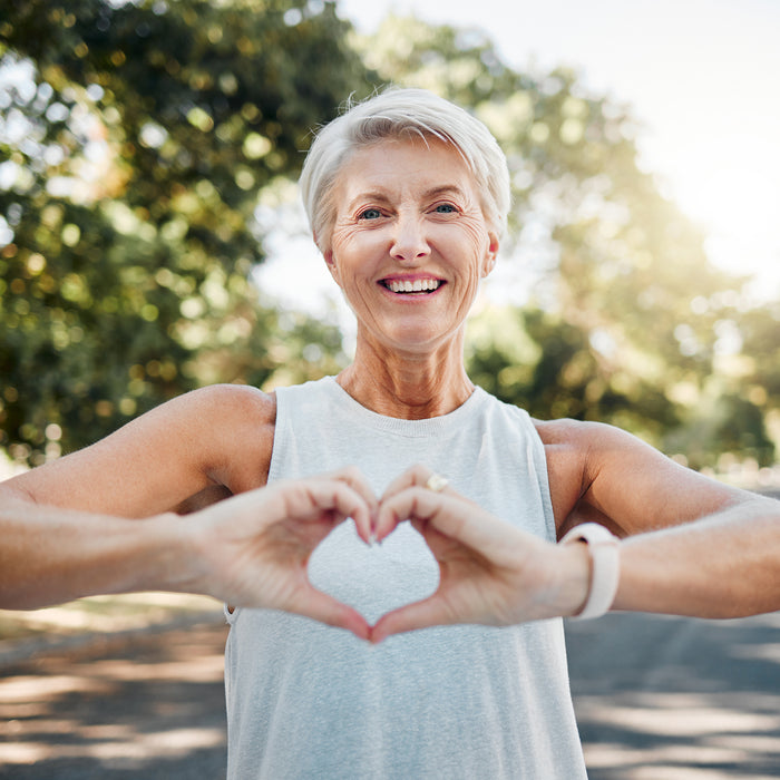 Herzgesundheit im Fokus: Wie du dein Herz stark und gesund hältst