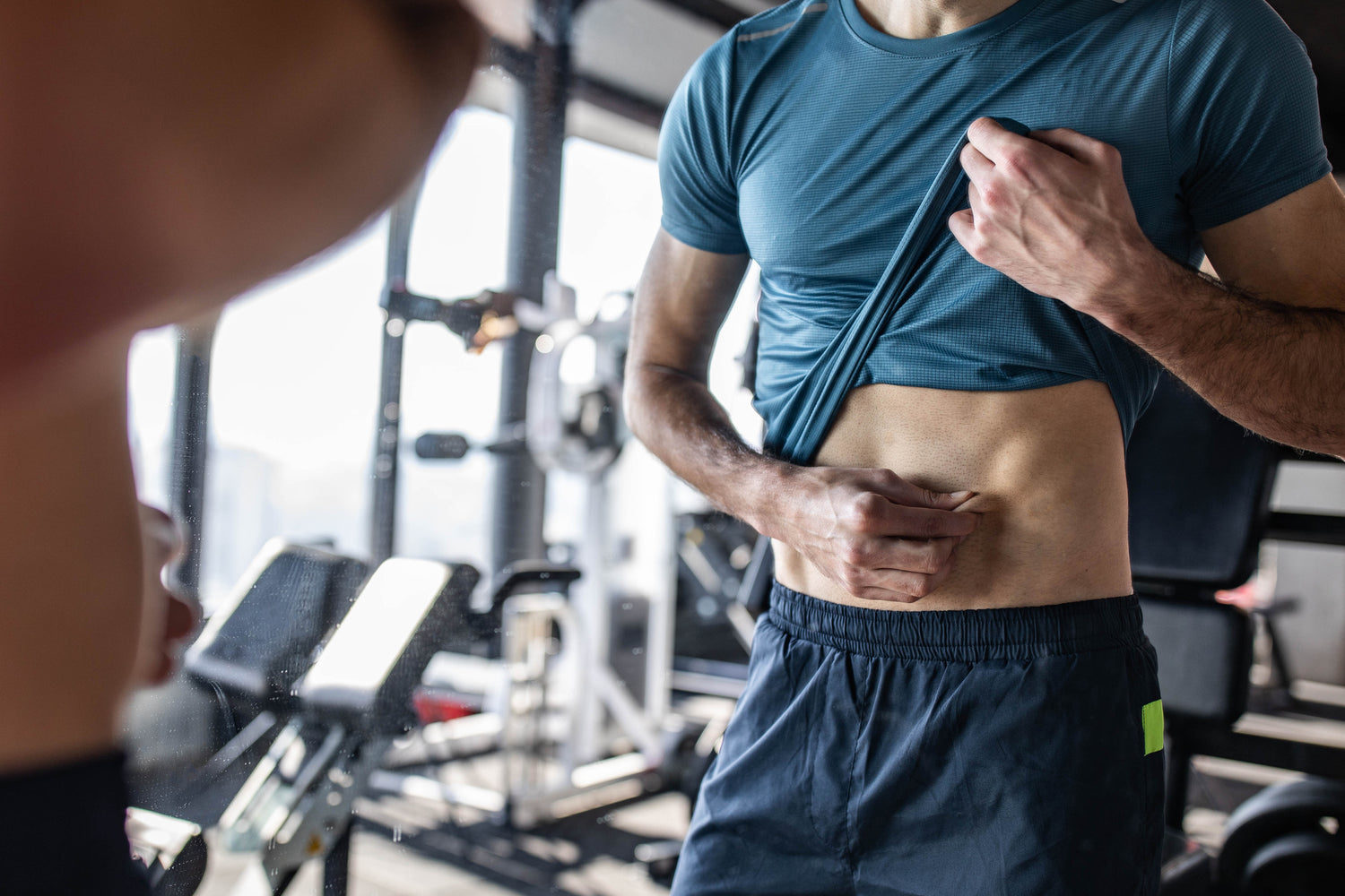 So bekommst du endlich deinen Sixpack!