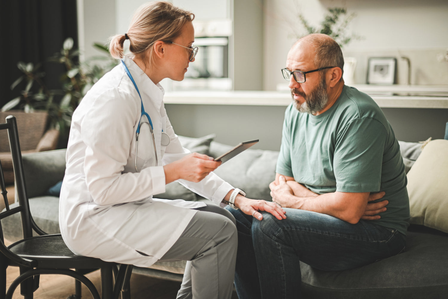 Sodbrennen verstehen und richtig behandeln